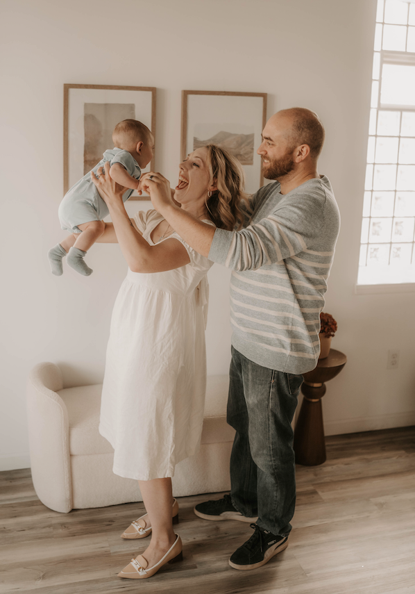 Reflections of a new mom on Mother’s Day ObserverReporter